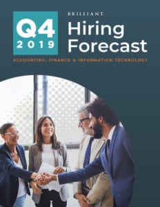 Q4 2019 Hiring Forecast