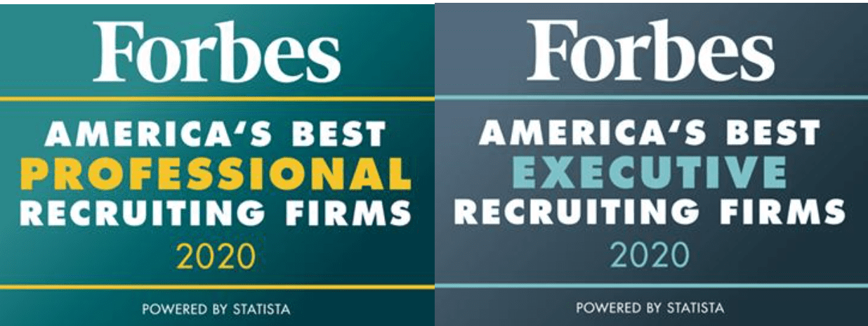 Brilliant® Ranks On 2020 Forbes America’s Best Professional And Best ...